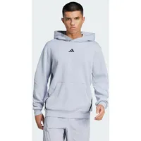 adidas Hoodie Grau 54