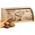 Ecosa Brotbox Bambus Braun