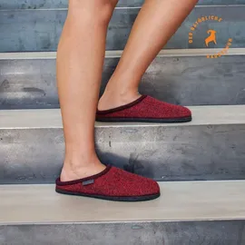 Gottstein Clogs rot 46