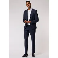 Roy Robson Hosenanzug Anzug, Kariert, Extra Slim Fit in