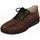 Finn Comfort Dijon Herren Braun 44