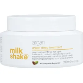milk_shake Argan Deep Treatment Maske 200 ml