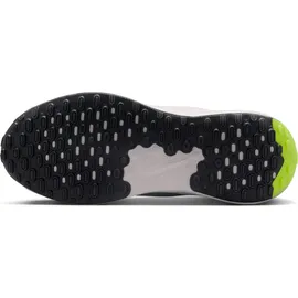 Nike Revolution 7 Kinder Cement Grau / University Blau 37,5