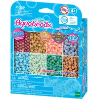 Epoch Traumwiesen Aquabeads Nachfüllset 800 St. Mehrfarbig