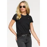 Levi's Perfect Tee Schwarz XL