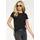 Levi's Perfect Tee Schwarz XL