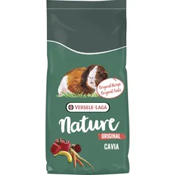 VERSELE-LAGA Cavia Nature Original 9kg - für heimische Kaffeebohnen