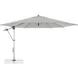 Doppler Expert Ø 400 cm Grau