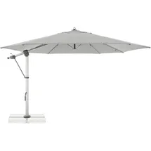 Doppler Expert Ø 400 cm Grau