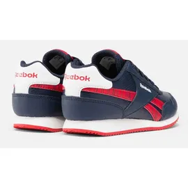 Reebok Royal Cl Jog 3.0 Vectornavy / Vectorred / White 32 1/2