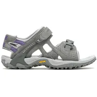 Merrell Kahuna Iii Sandalen - Charcoal / Paloma - EU 40