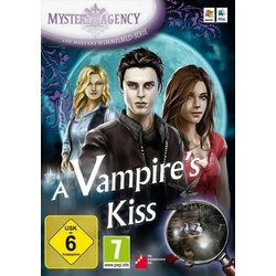 Mystery Agency: A Vampire’s Kiss PC