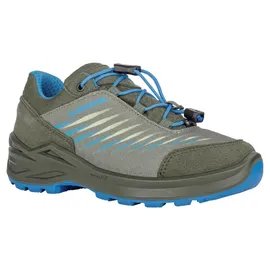 Lowa ZIRROX II GTX LO JR oliv, Größe 29 - 29