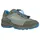 Lowa ZIRROX II GTX LO JR oliv, Größe 29 - 29
