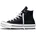 EVA Canvas Unisex Black/White/Black 29