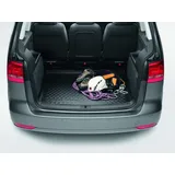 Volkswagen Original VW Gepäckraumschale Touran 5-Sitzer Kofferraumschale 5T0061161