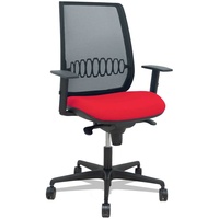 Piqueras y Crespo Bürostuhl P&C 0B68R65 Rot