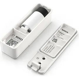 Bosch Smart Home Tür-/ Fensterkontakt II Plus (weiß) • 2er Pack