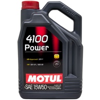 Motul 4100 Power 15W-50 5l