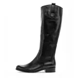 Gabor Damen Stadtstiefel in schwarz | Gr.: 38