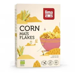 Lima Corn Flakes bio
