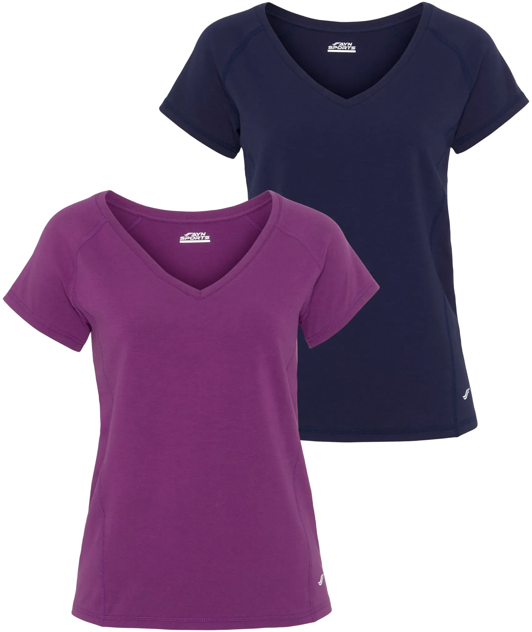 Funktionsshirt FAYN SPORTS 