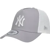 new era MÜTZE Clean Trucker Cap Einheitsgröße