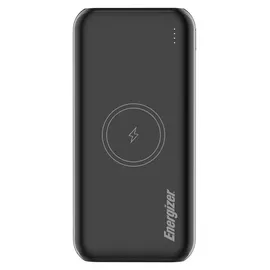 Energizer Ultimate Wireless, 1x USB-A/Micro-B/-C PD LiPo USB-A, USB-C®, Micro USB Schwarz