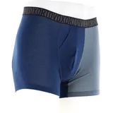Ortovox 150 Essential Boxer Briefs Herren Unterhose-Blau-M