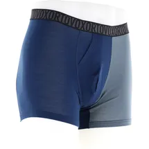 Ortovox 150 Essential Boxer Briefs Herren Unterhose-Blau-M