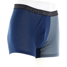 Ortovox 150 Essential Boxer Briefs Herren Unterhose-Blau-M