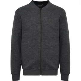Indicode IDBronte Sweatjacke Herren Schwarz M