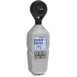 Steinberg Luftqualität-Messgerät - ab 0,01 mg/m3 TVOC / HCHO SBS-DT-74