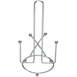 Justinus Küchenrollenhalter Life Style LIFE STYLE - B/H/T ca. 14,00x29,00x14,00
