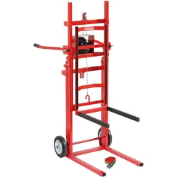VIRAX Hebevorrichtung Für Boiler - 263620