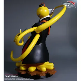 Plastoy Koro Sensei Figur 30 cm