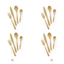 Excelsa Shadow 16-tlg.