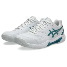 Asics Gel-Dedicate 8 Herren White 44