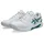 Asics Gel-Dedicate 8 Herren White 44