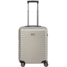 Titan Litron 4-Rollen Cabin 55 cm / 44 l champagner