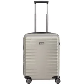 Titan Litron 4-Rollen Cabin 55 cm / 44 l champagner