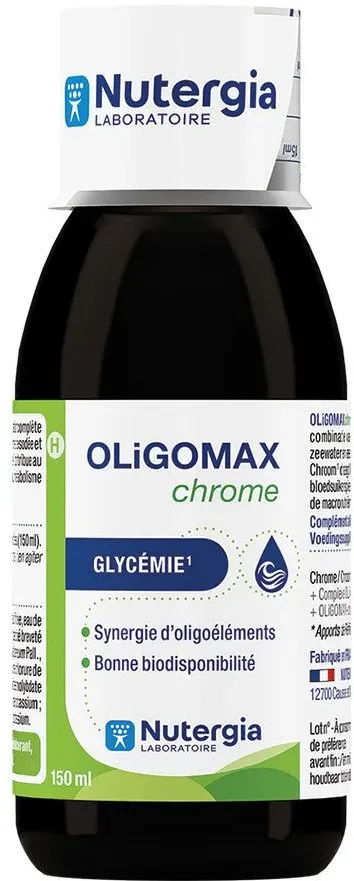 Oligomax Chrom