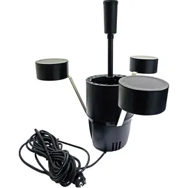 UBBINK Teich-Springbrunnen und Schwimmskimmer SkimMax
