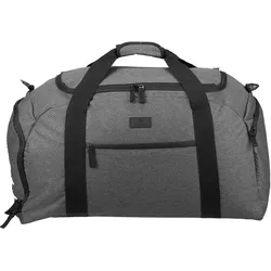 koffer-direkt.de Reisetasche L 62 cm - grey bee