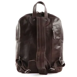 Bruno Banani Freizeitrucksack 0 l braun