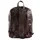 Bruno Banani Freizeitrucksack 0 l braun