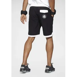 Bruno Banani Boardshorts BRUNO BANANI schwarz XL