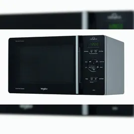 Whirlpool ChefPlus Dunkelgrau