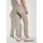 STREET ONE STREET ONE, Damen, Gr. 31, Länge 28, beige (beige washed), Denim/Jeans, Obermaterial: 81% Baumwolle, 17% Polyester, 2% Elasthan, unifarben, loose fit lang, Jeans, mit Stretch