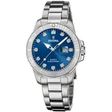 Festina Boyfriend Collection F20503/6 Damenarmbanduhr